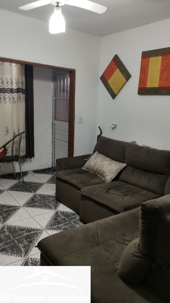 Casa residencial em são paulo - sp, conjunto habitacional ma