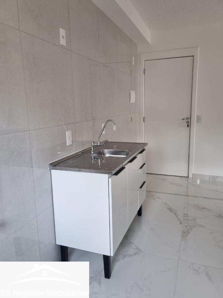 Apartamento residencial em são paulo - sp, jardim nossa senh