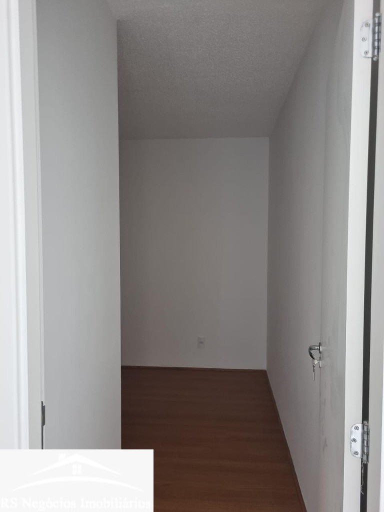 Apartamento residencial em são paulo - sp, jardim nossa senh