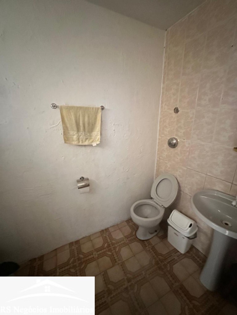 Casa residencial em são paulo - sp, jardim sapopemba