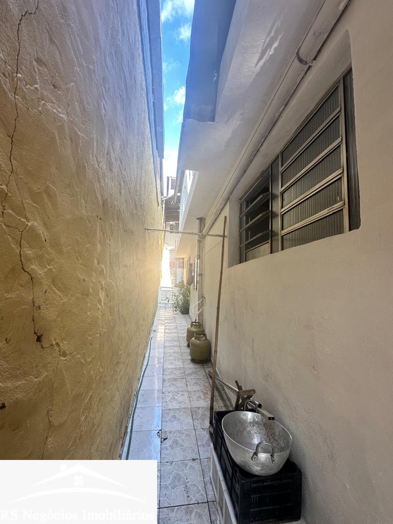 Casa residencial em são paulo - sp, jardim sapopemba