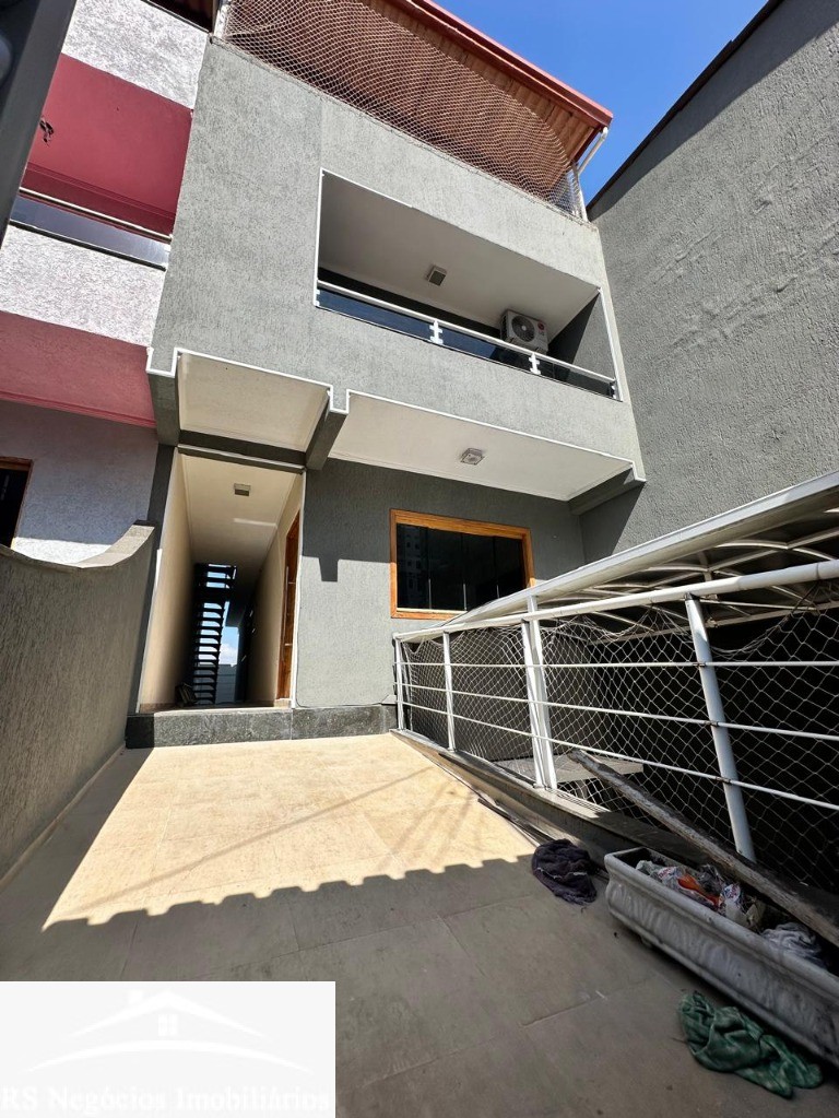 Casa residencial em são paulo - sp, jardim santa adélia