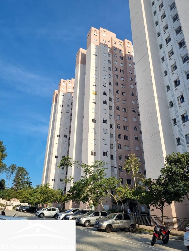 Apartamento residencial em são paulo - sp, jardim nossa senhora do carmo