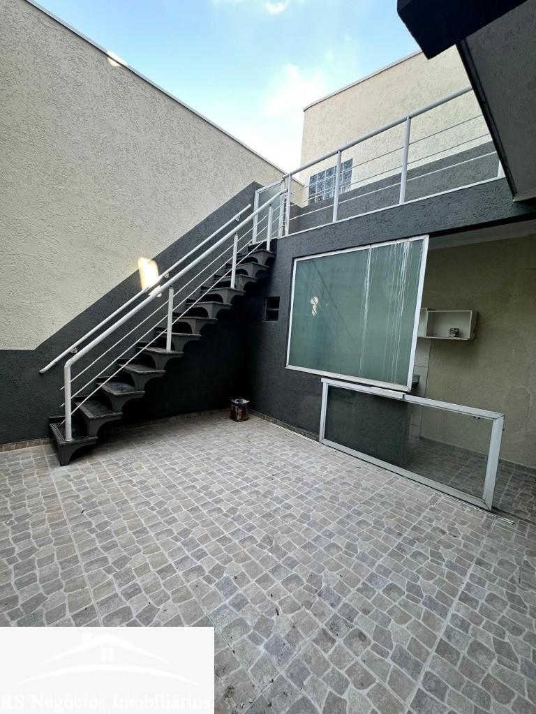 Casa residencial em são paulo - sp, jardim santa adélia