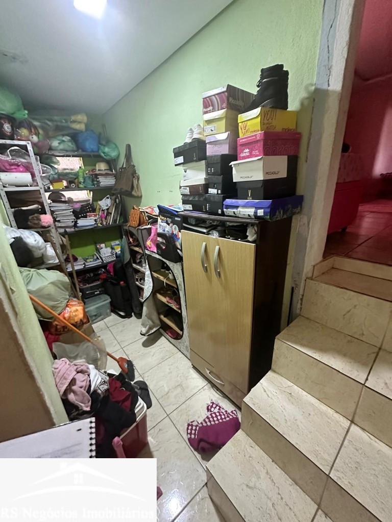 Casa residencial em são paulo - sp, jardim sapopemba