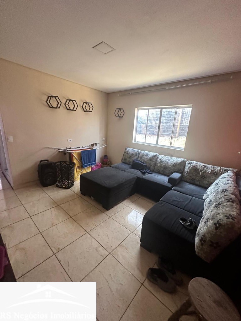 Casa residencial em são paulo - sp, jardim sapopemba