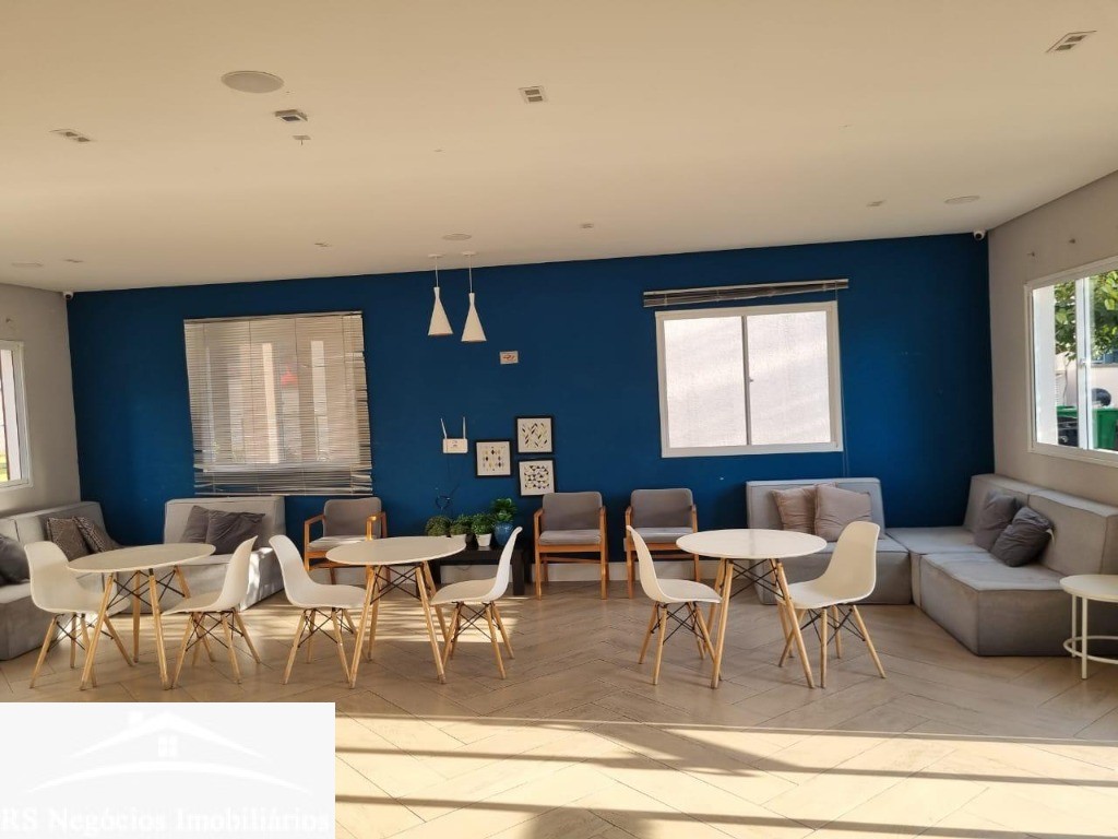 Apartamento residencial em são paulo - sp, jardim nossa senh