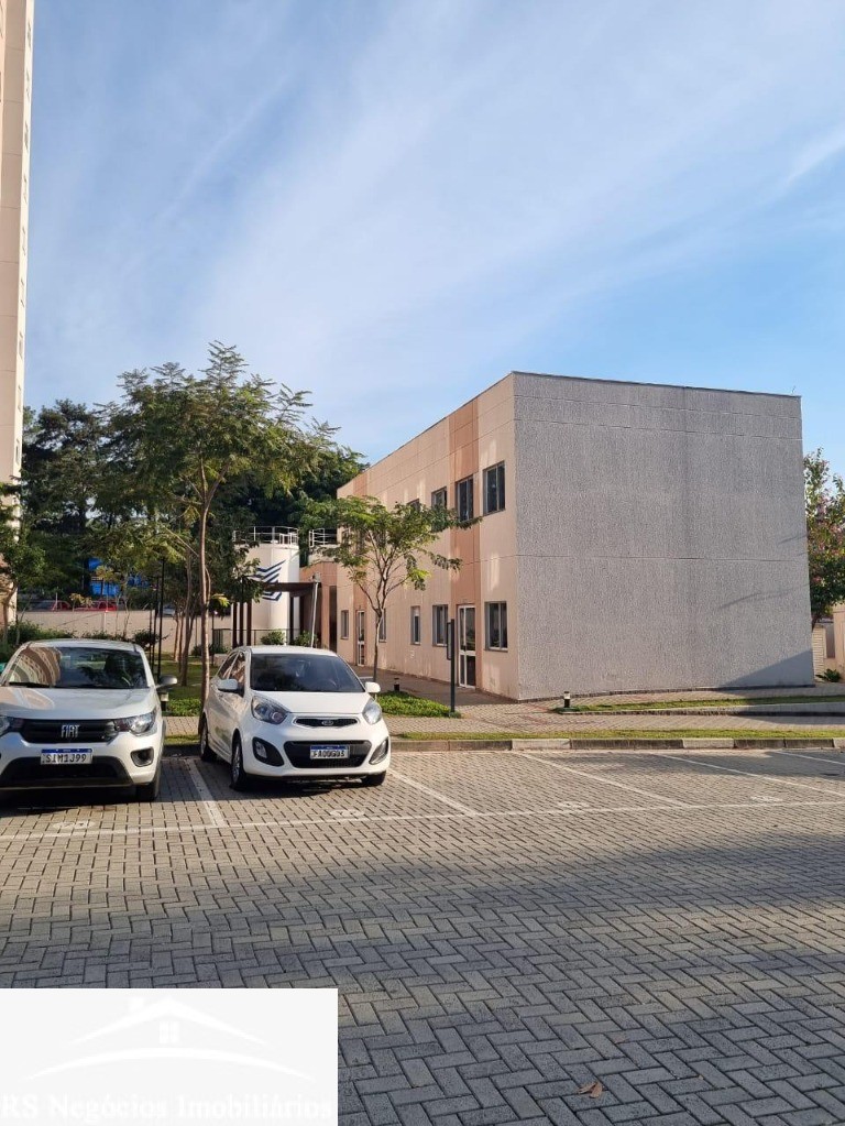 Apartamento residencial em são paulo - sp, jardim nossa senh