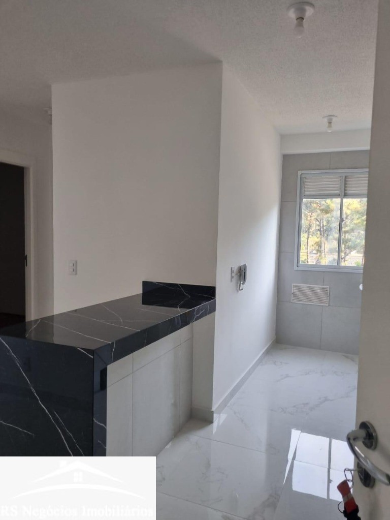 Apartamento residencial em são paulo - sp, jardim nossa senh