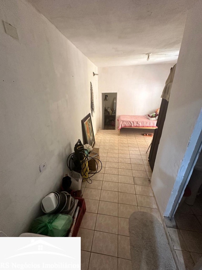 Casa residencial em são paulo - sp, jardim sapopemba