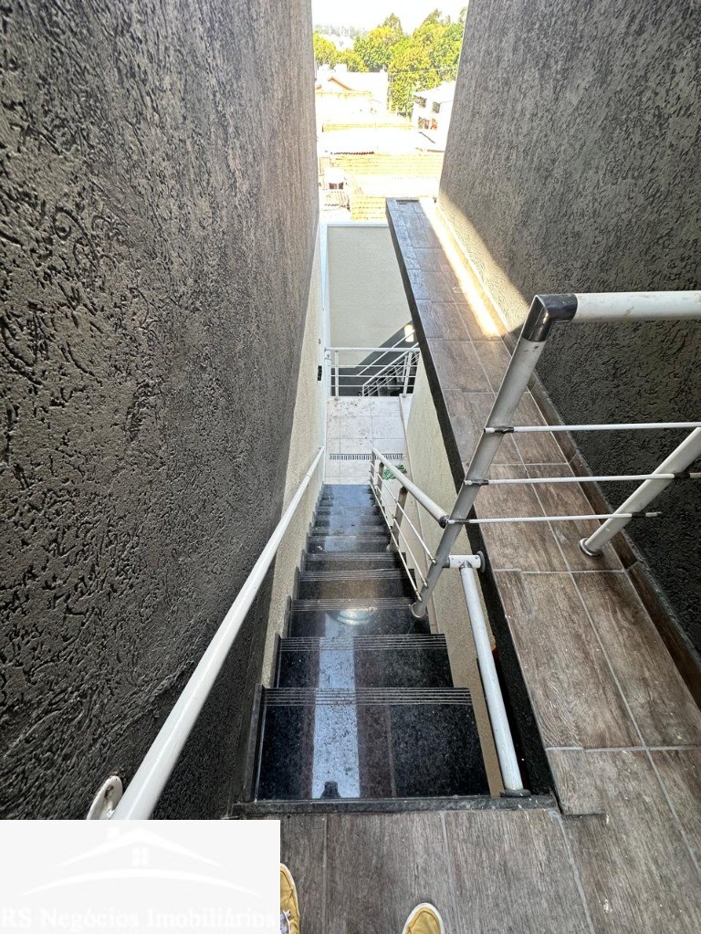 Casa residencial em são paulo - sp, jardim santa adélia