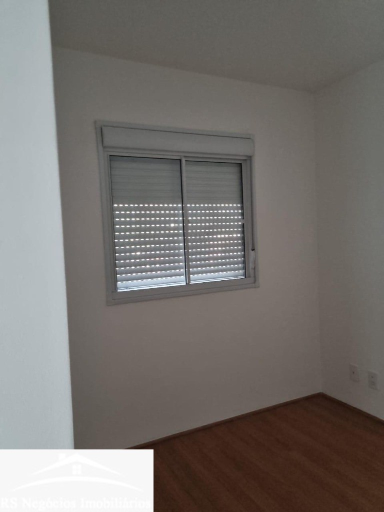 Apartamento residencial em são paulo - sp, jardim nossa senh