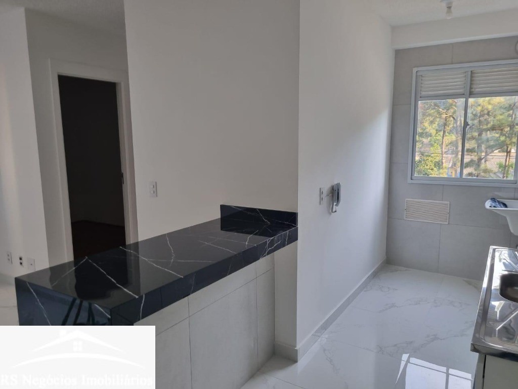 Apartamento residencial em são paulo - sp, jardim nossa senh