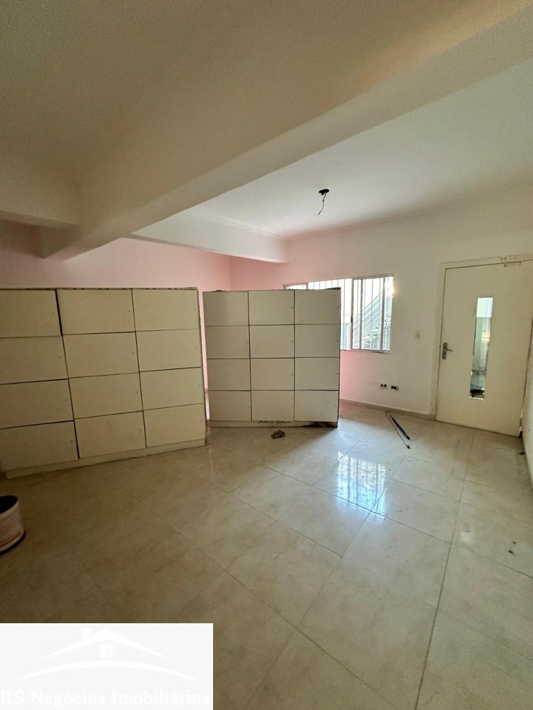 Casa residencial em são paulo - sp, jardim santa adélia