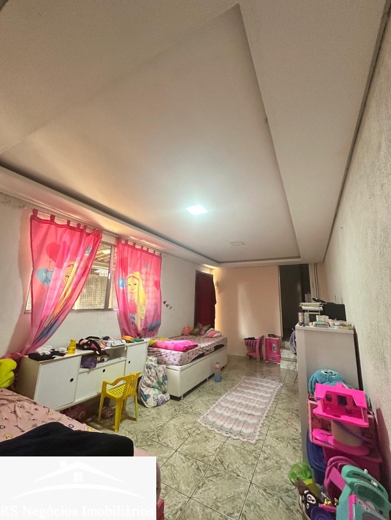 Casa residencial em são paulo - sp, jardim sapopemba