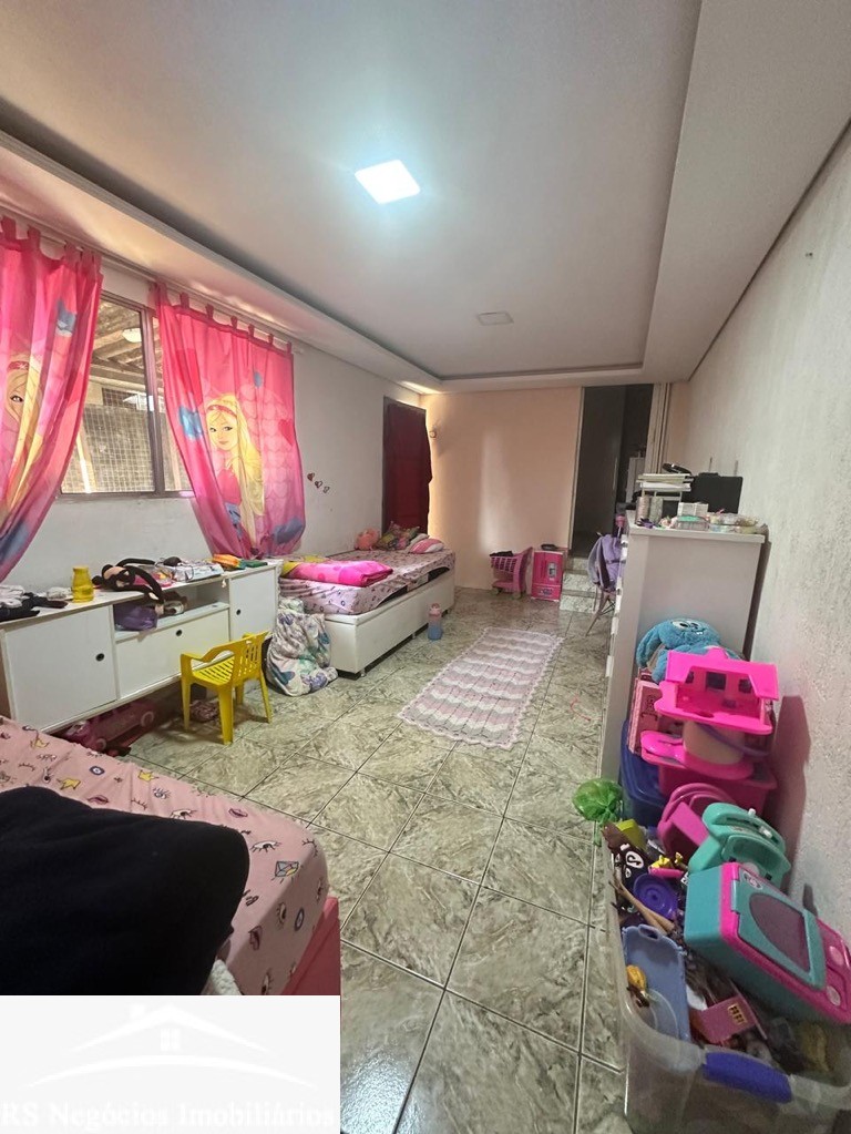 Casa residencial em são paulo - sp, jardim sapopemba
