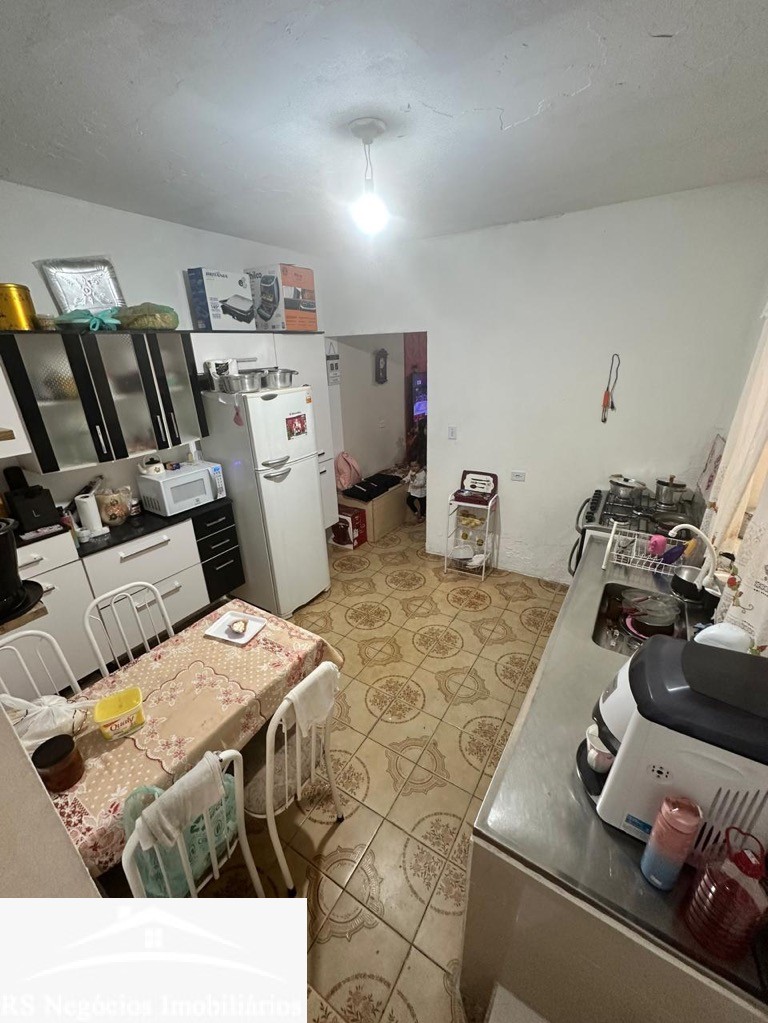 Casa residencial em são paulo - sp, jardim sapopemba