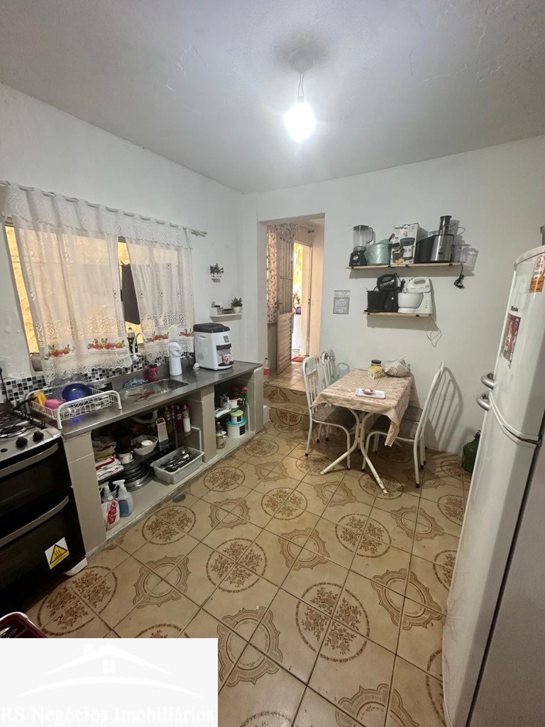 Casa residencial em são paulo - sp, jardim sapopemba