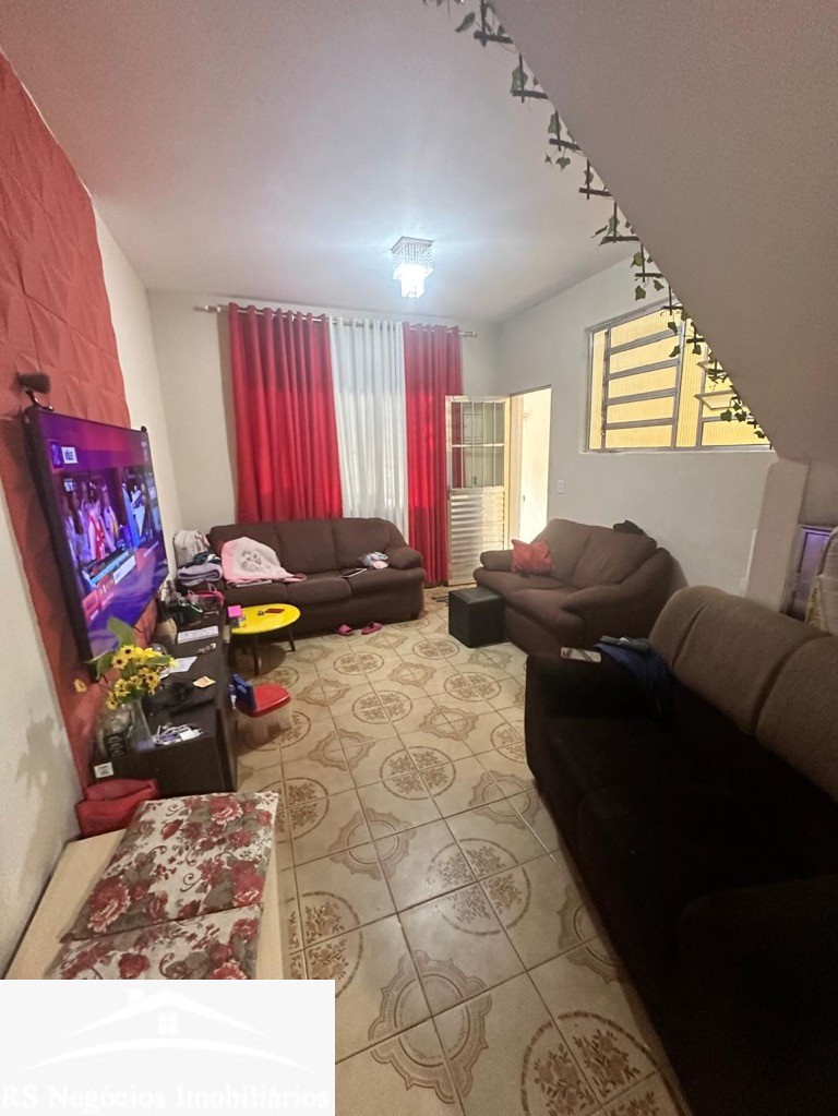 Casa residencial em são paulo - sp, jardim sapopemba