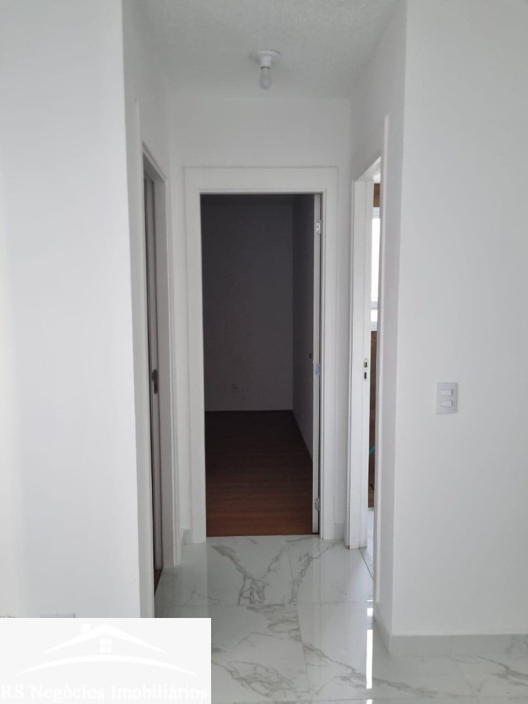 Apartamento residencial em são paulo - sp, jardim nossa senh