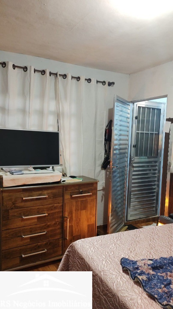 Casa residencial em são paulo - sp, conjunto habitacional ma