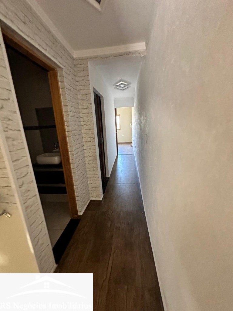 Casa residencial em são paulo - sp, jardim santa adélia