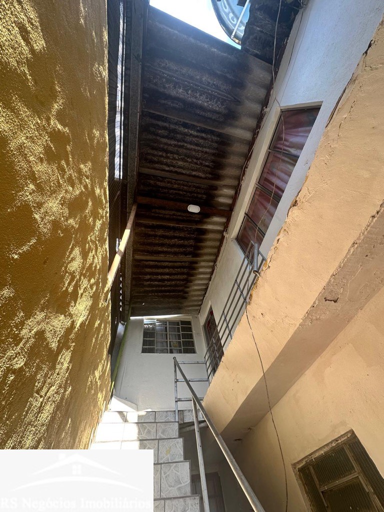 Casa residencial em são paulo - sp, jardim sapopemba