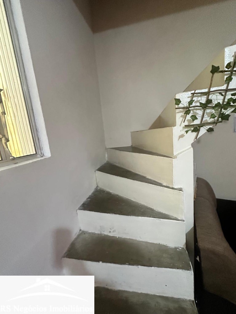 Casa residencial em são paulo - sp, jardim sapopemba