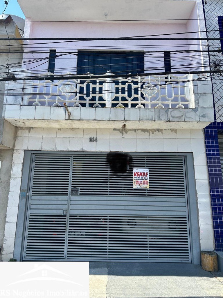 Casa residencial em são paulo - sp, jardim sapopemba