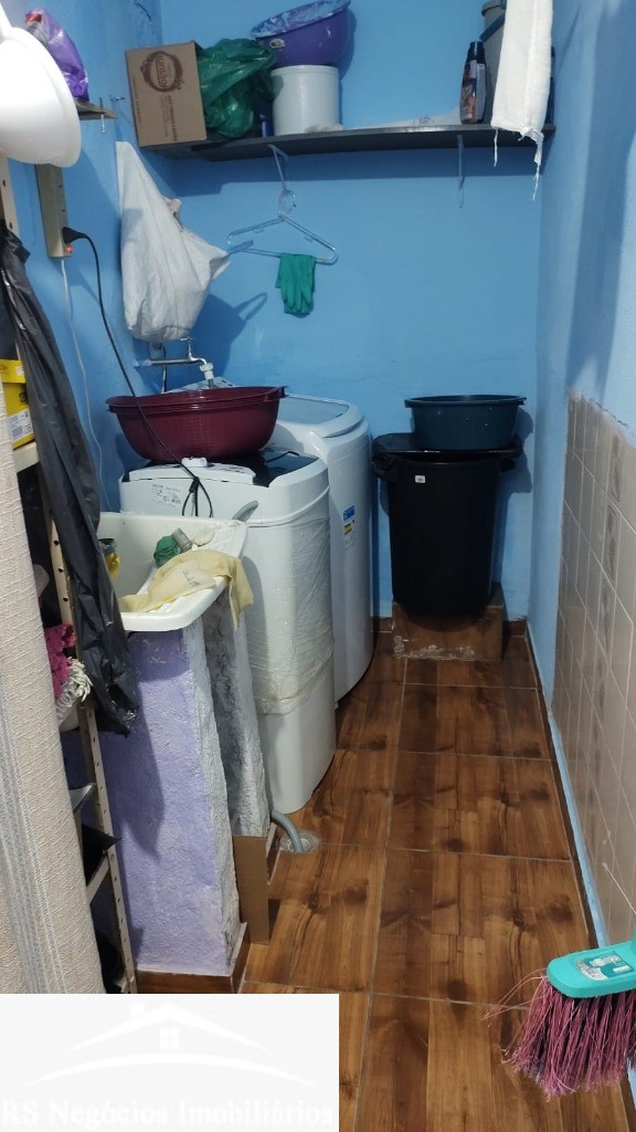 Casa residencial em são paulo - sp, conjunto habitacional ma
