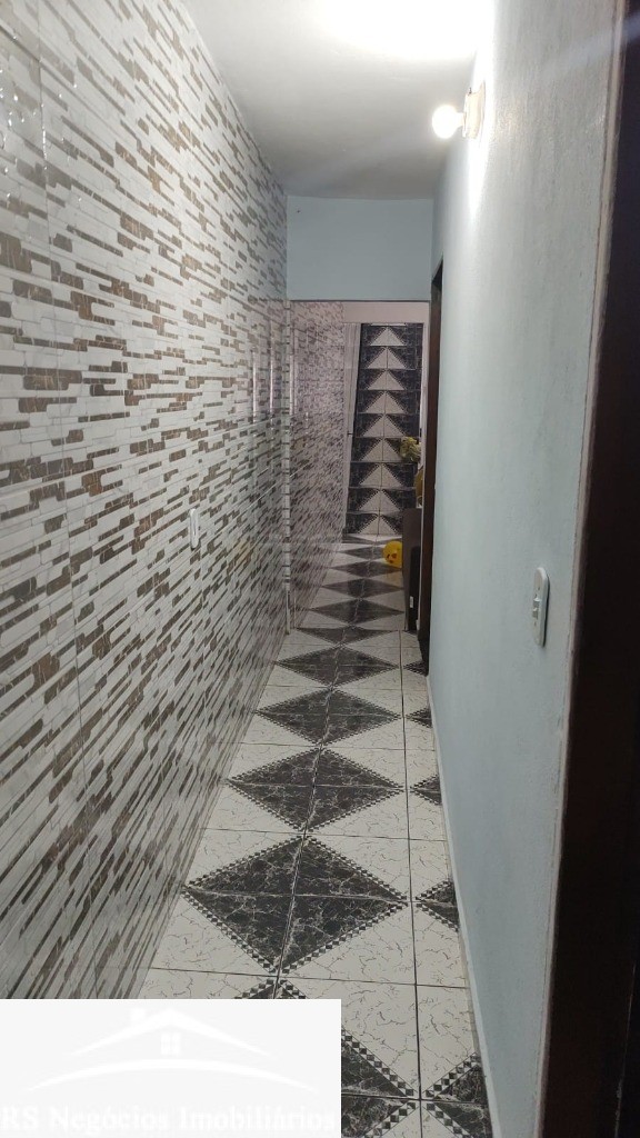 Casa residencial em são paulo - sp, conjunto habitacional ma