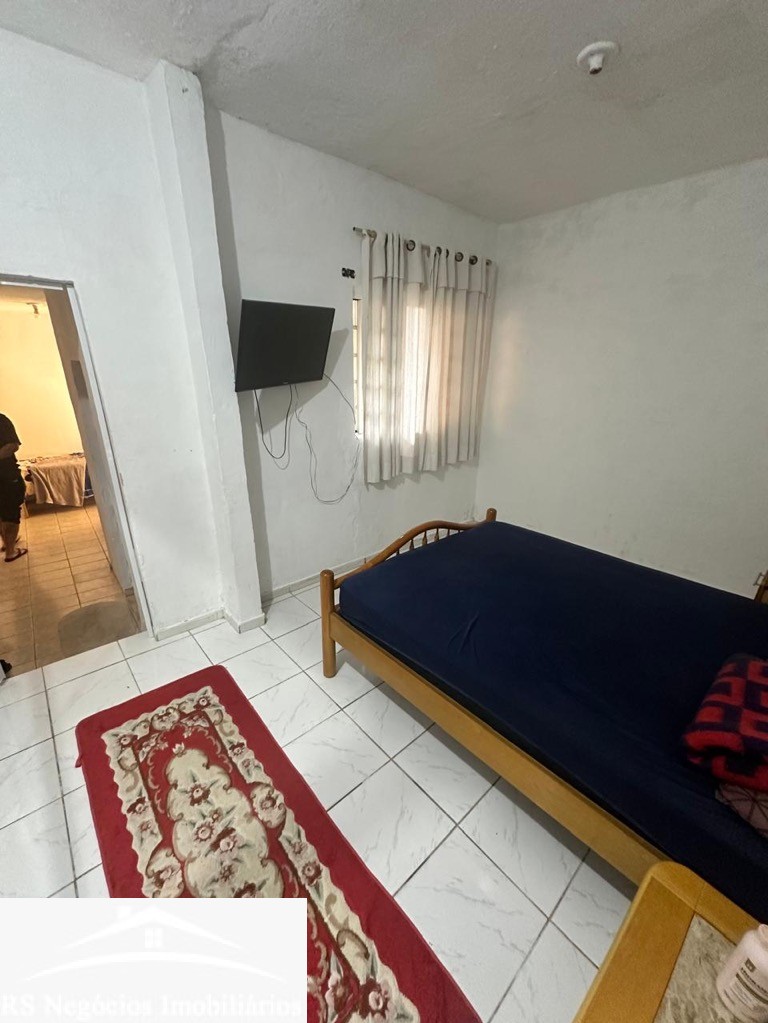 Casa residencial em são paulo - sp, jardim sapopemba