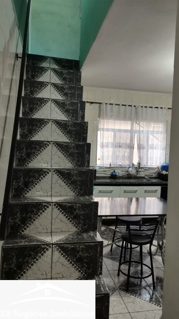 Casa residencial em são paulo - sp, conjunto habitacional ma