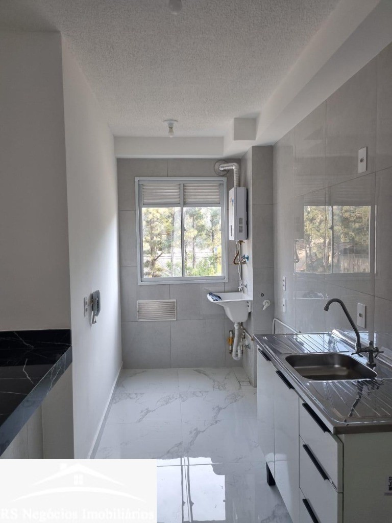 Apartamento residencial em são paulo - sp, jardim nossa senh