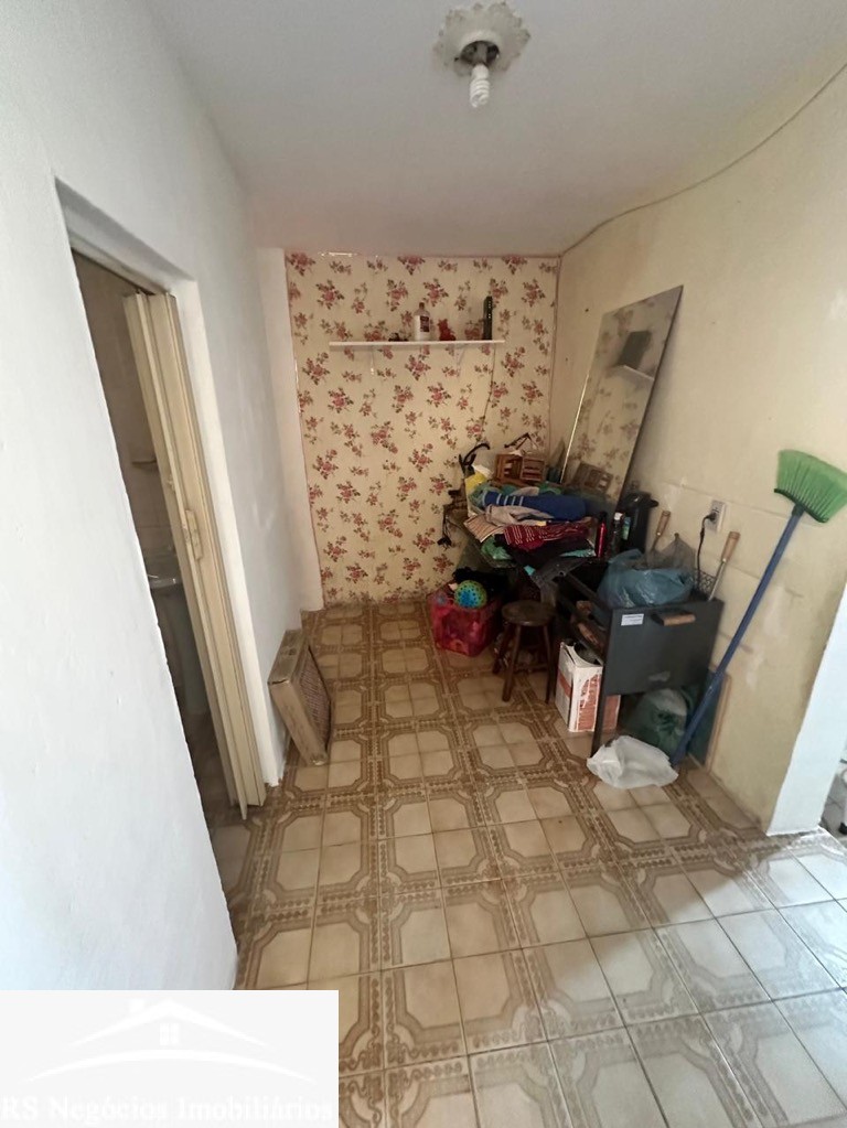 Casa residencial em são paulo - sp, jardim sapopemba