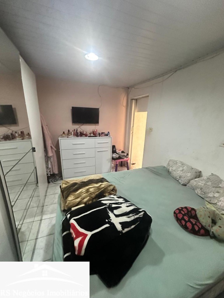 Casa residencial em são paulo - sp, jardim sapopemba