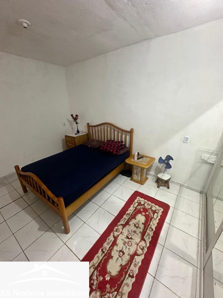 Casa residencial em são paulo - sp, jardim sapopemba