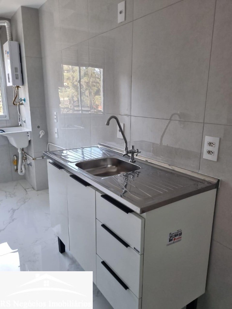 Apartamento residencial em são paulo - sp, jardim nossa senh