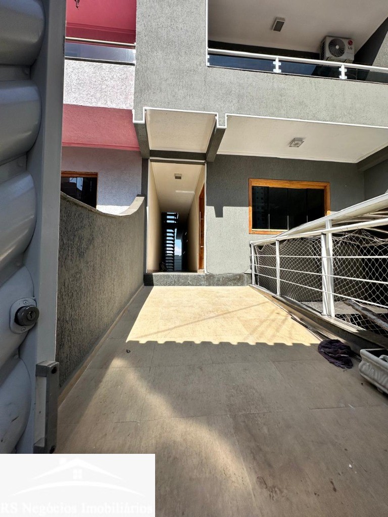 Casa residencial em são paulo - sp, jardim santa adélia