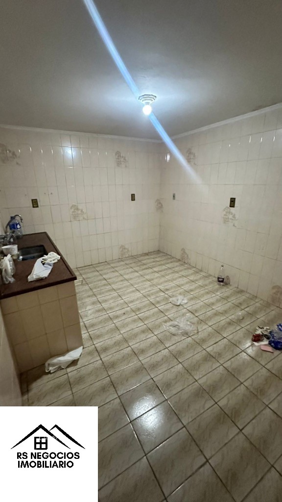 Casa residencial em santo andré - sp, parque das nações