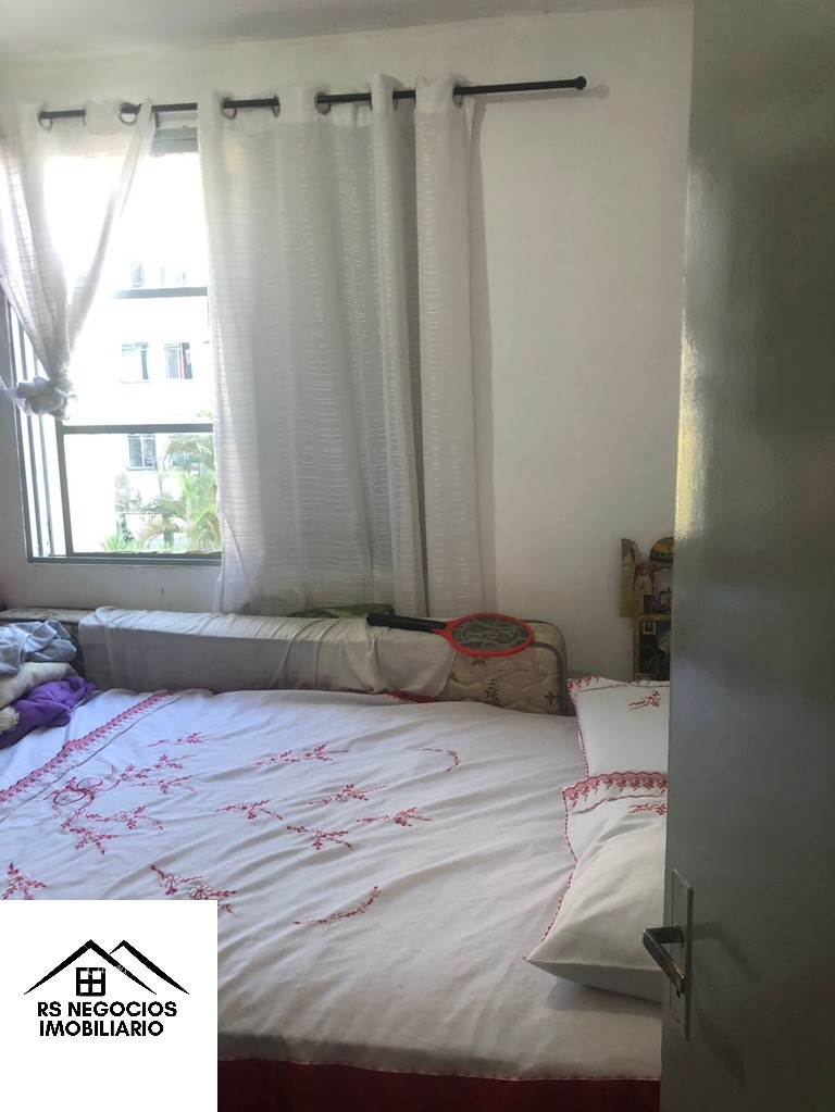 Apartamento residencial em são paulo - sp, fazenda da juta