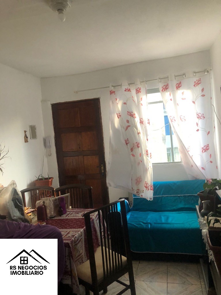 Apartamento residencial em são paulo - sp, fazenda da juta