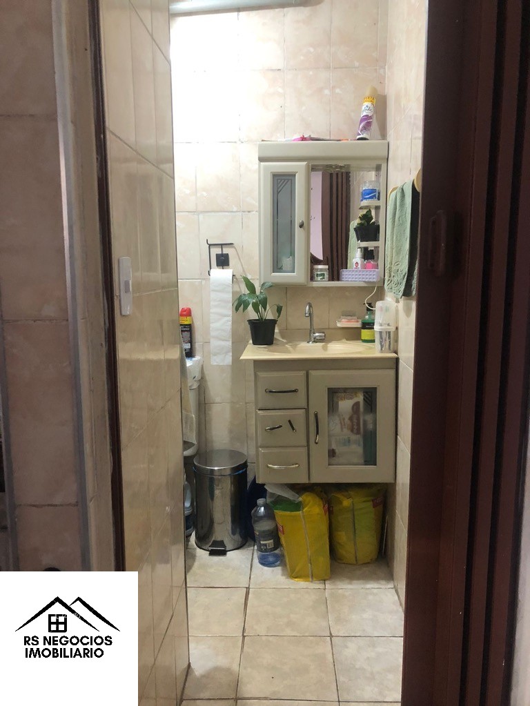 Apartamento residencial em são paulo - sp, fazenda da juta