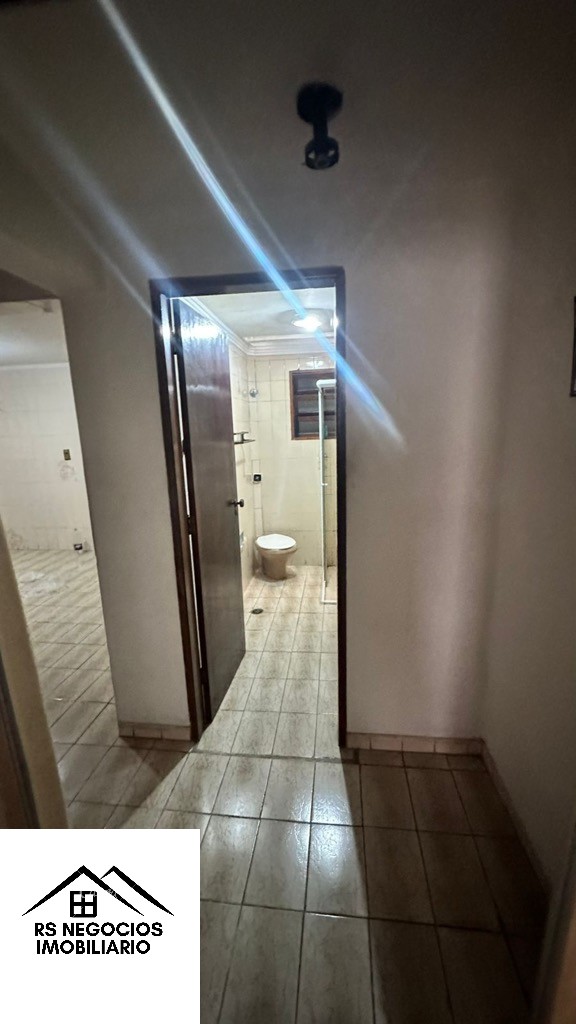 Casa residencial em santo andré - sp, parque das nações