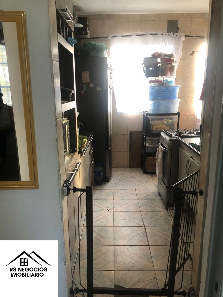 Apartamento residencial em são paulo - sp, fazenda da juta