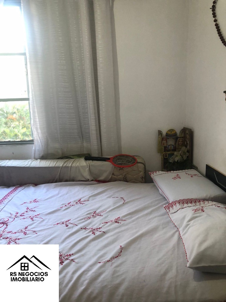 Apartamento residencial em são paulo - sp, fazenda da juta
