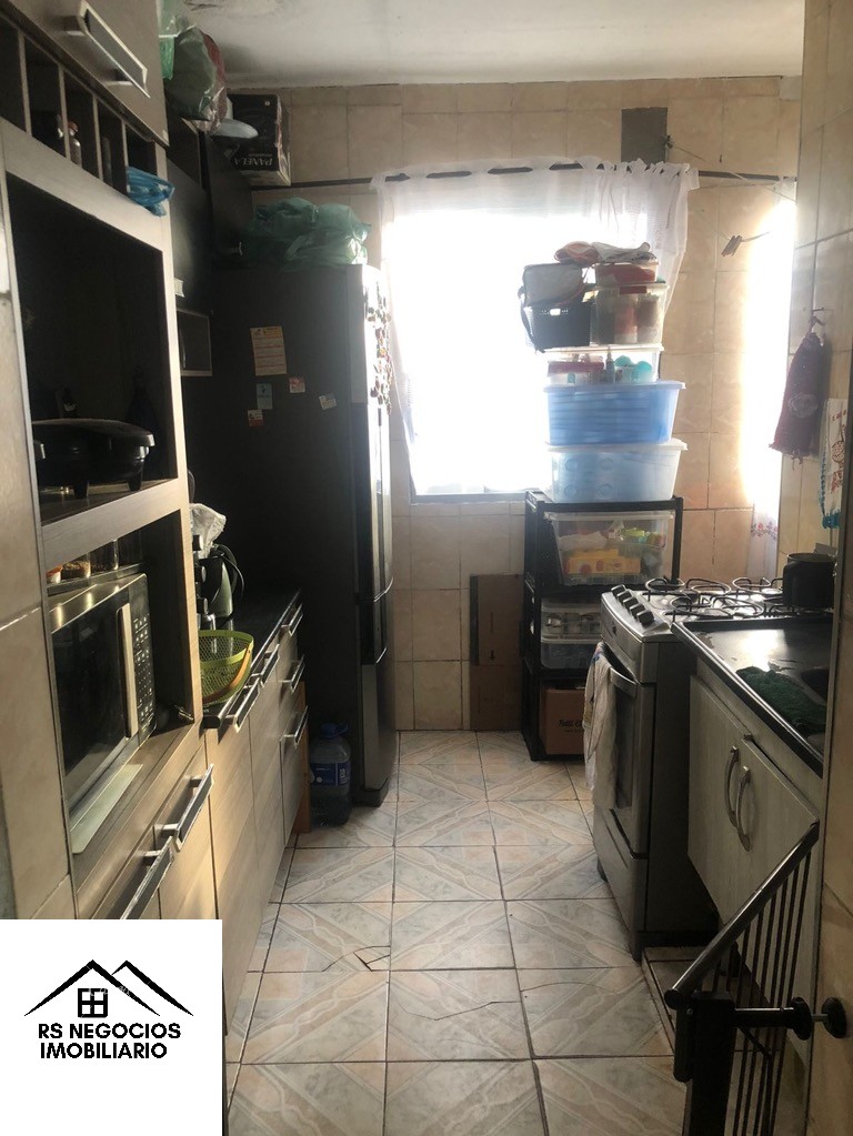 Apartamento residencial em são paulo - sp, fazenda da juta