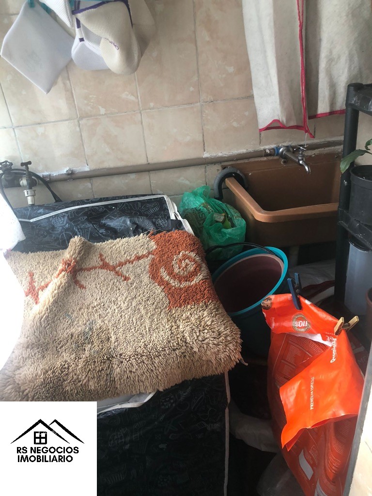 Apartamento residencial em são paulo - sp, fazenda da juta