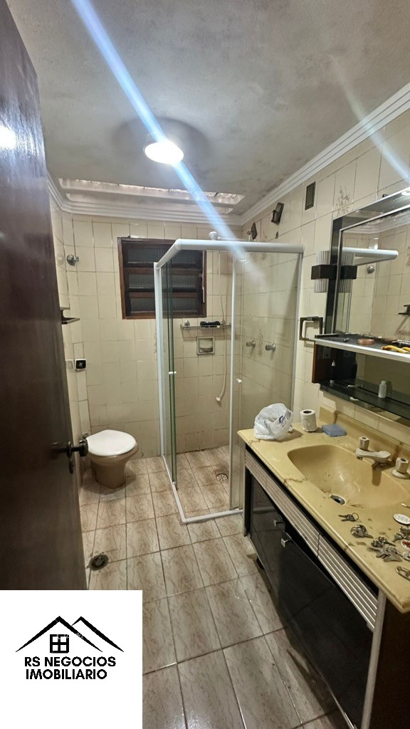 Casa residencial em santo andré - sp, parque das nações