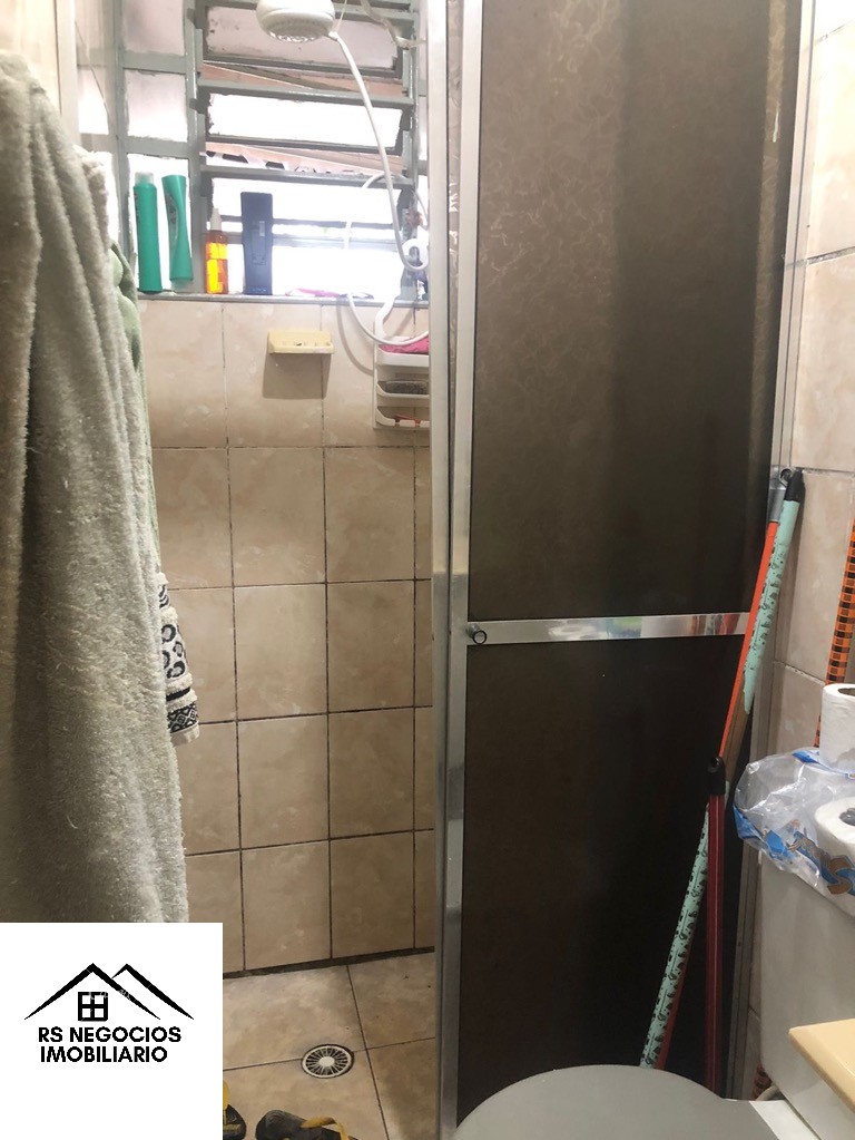Apartamento residencial em são paulo - sp, fazenda da juta